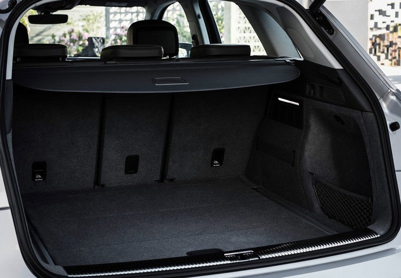 Q5 2.0TDI S line quattro-ultra S tronic 120kW