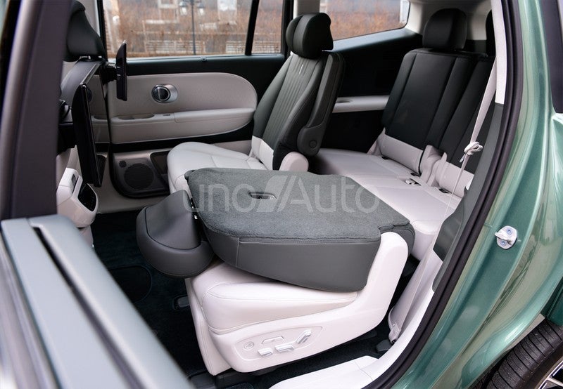 Ioniq 9 320Kw Ecalligraphy AWD