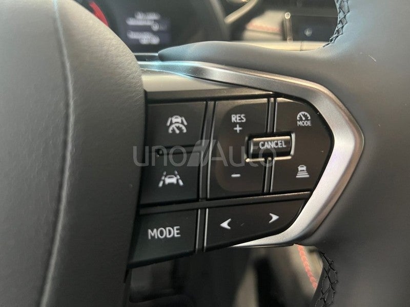 LEXUS LBX 1.5 136cv HEV Elegant+