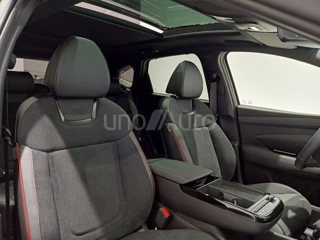 Tucson 1.6 T HEV Nline AT 239