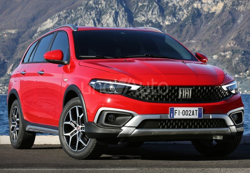 Tipo SW 1.5 Hybrid 97kW DCT
