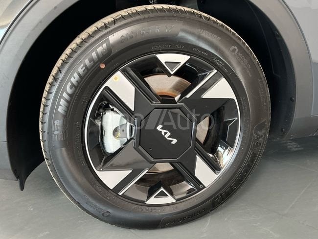 Sportage 1.6 T-GDi Concept 160