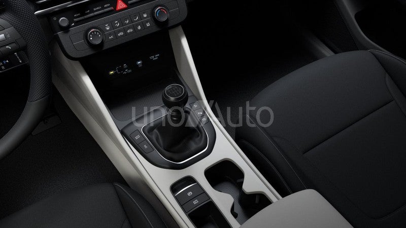 Tucson 1.6 T Klass