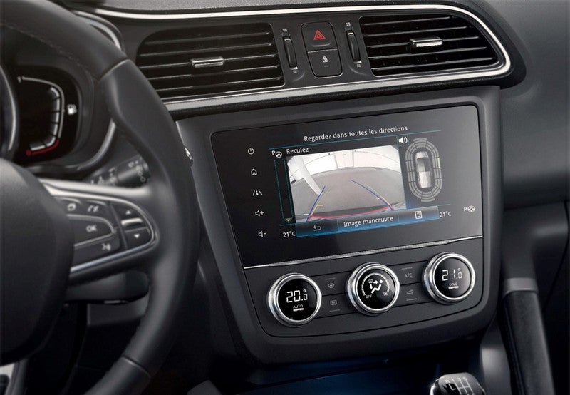 Kadjar 1.3 TCe GPF Zen 103kW