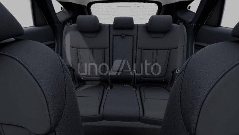 HYUNDAI Tucson 1.6T 158kW (215CV) HEV AT Maxx