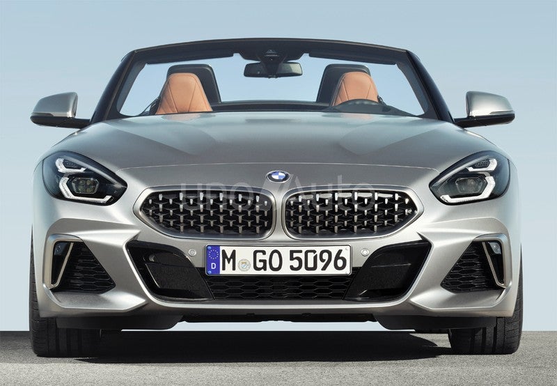 Z4 sDrive 30i