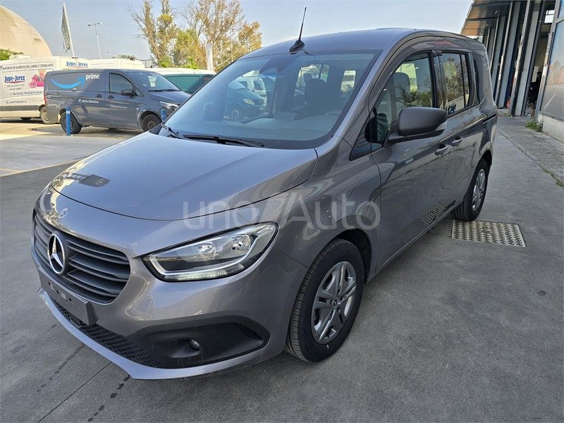 CITAN 110 CDI 70kW Tourer Base