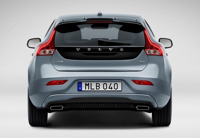 V40 D2 Momentum 120