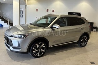MG ZS 1.5 HEV LUXURY 197 5P