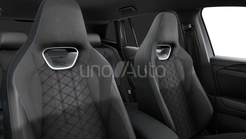 Tiguan 1.5 eTSI R-Line DSG 110kW