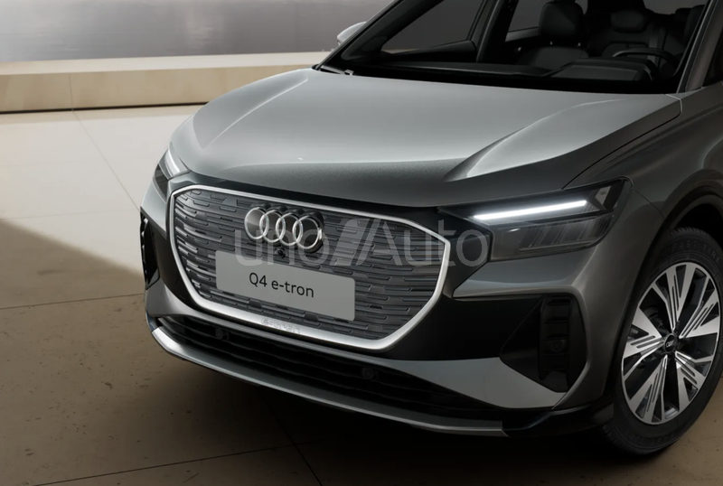 Q4 e-tron 40 Advanced 150kW 63KWh