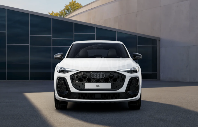 Q5 Sportback 2.0TDI quattro Black line S tronic 150kW