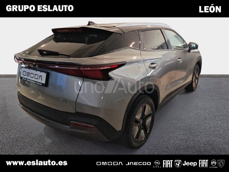 Omoda 5 EV Premium