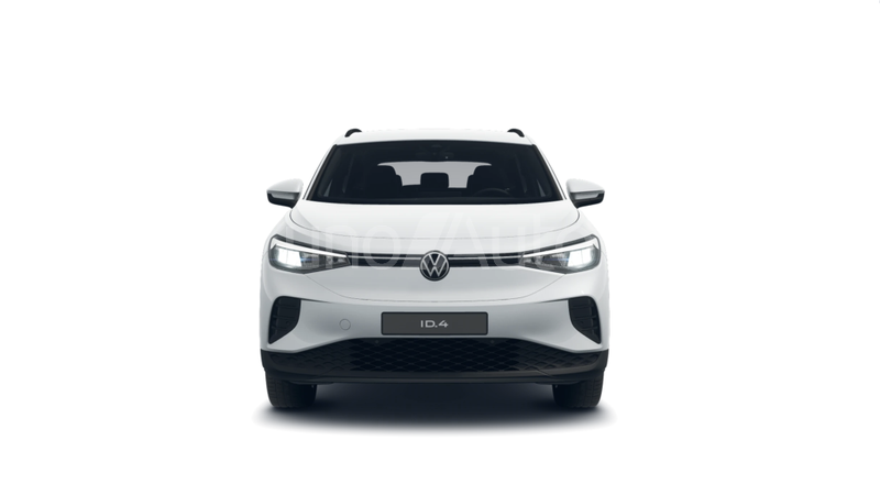 ID.4 Pro 210KW 77Kwh