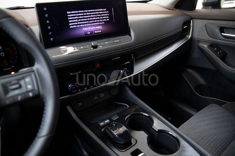 5pl 1.5 e-4ORCE 158kW 4x4 A/T N-Connecta