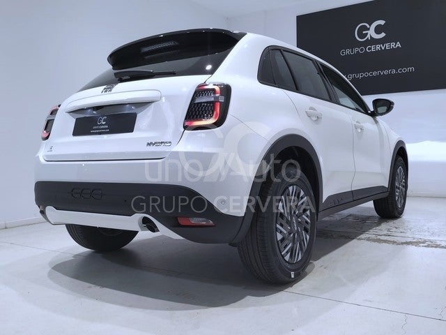 600 1.2 MHEV DDCT 100kW