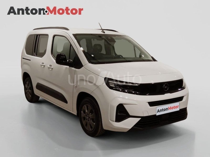 100 Cv 1.5 Td S/S MT6 €6.4