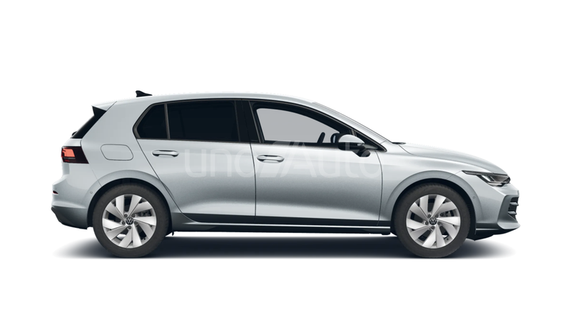 Golf 1.5 TSI eHybrid Match DSG6 150kW