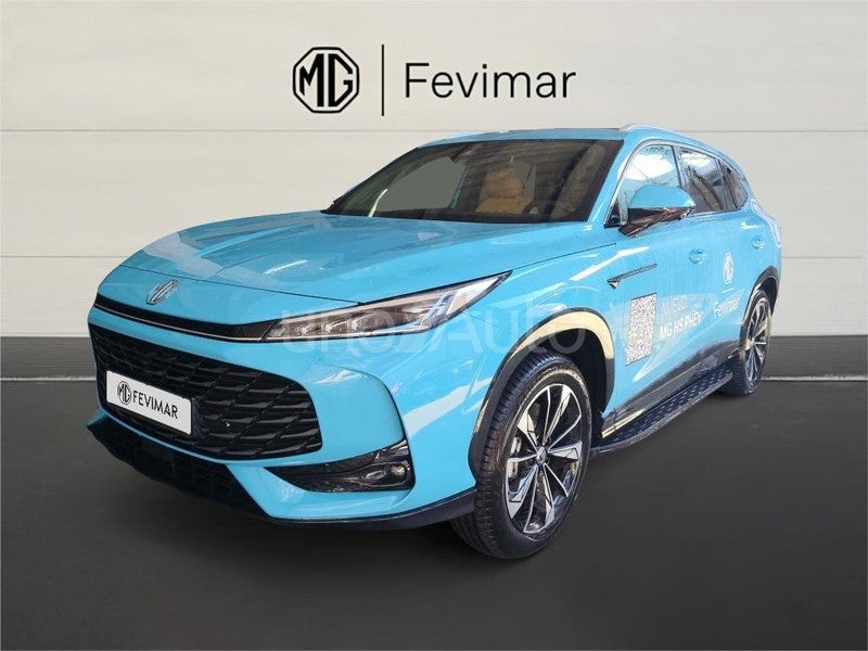 1.5T PLUG IN HYBRID COMFORT