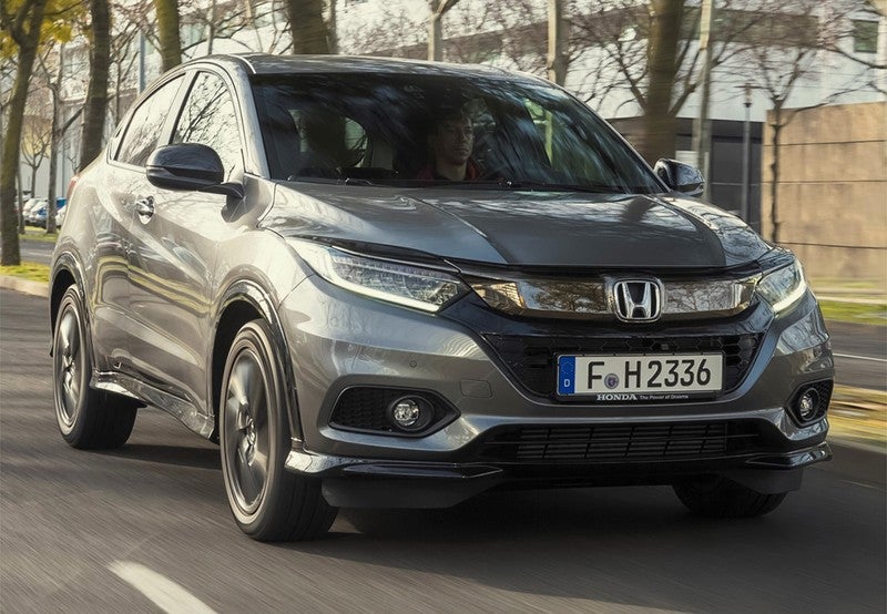 HR-V 1.5 i-VTEC Executive