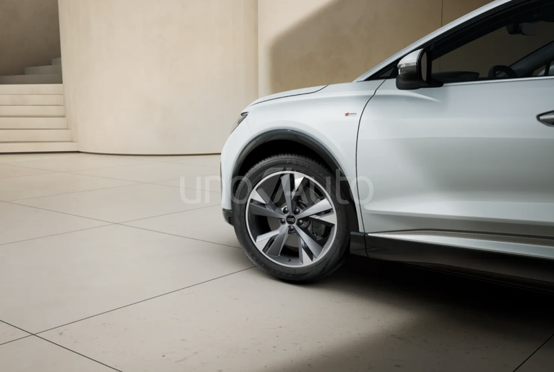 Q4 e-tron Sportback 45 Genuine edition 210kW 82KWh