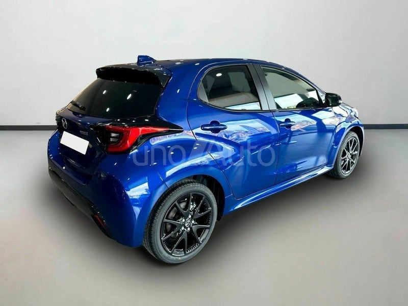 2 1.5 85 kW 116 CV CVT Homura