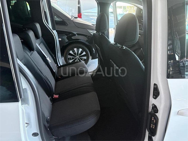 CITAN 112 CDI 85kW Tourer Base