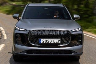 LEPAS L8 1.5 TGDI 1DHT Elegance 205kW