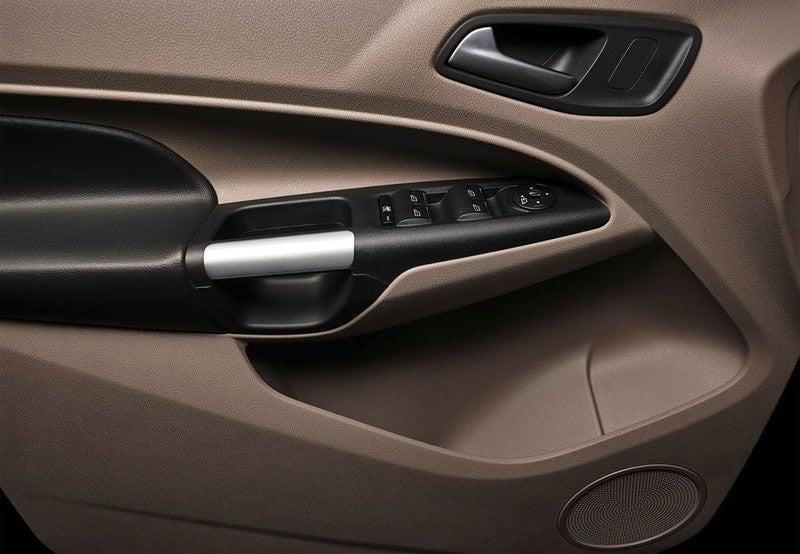 Grand Tourneo Connect 1.5TDCi Auto-S&S Trend 100