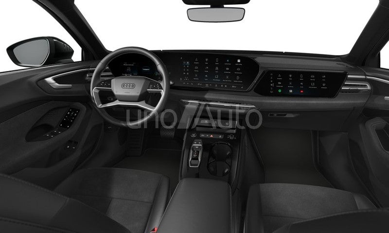 A5 Avant e-hybrid Advanced quattro S tronic 220kW