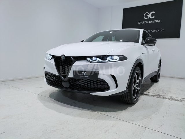 Tonale 1.5 MHEV Veloce FWD 160