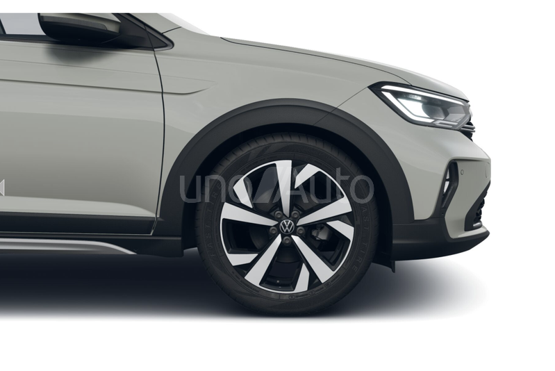 Taigo 1.0 TSI Más DSG 85kW