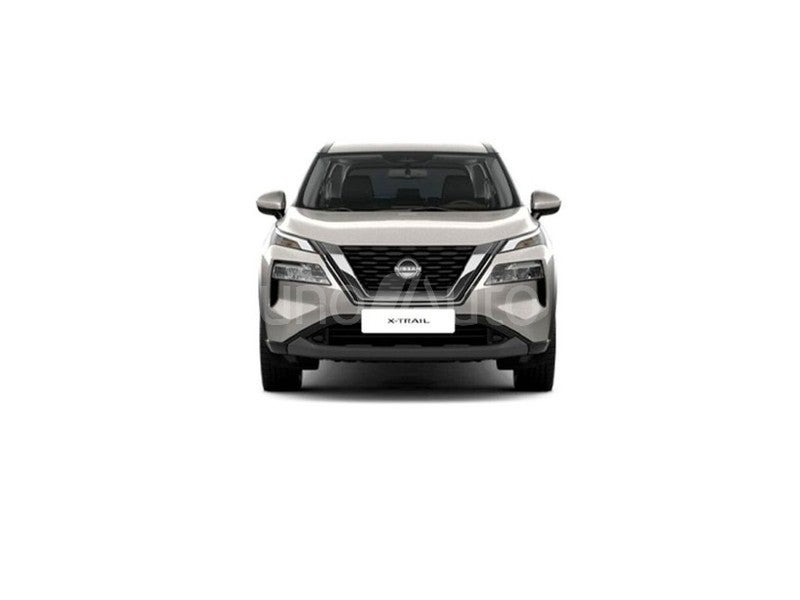 NISSAN X-Trail 5pl 1.5 e-POWER 152kW 4x2 A/T Tekna