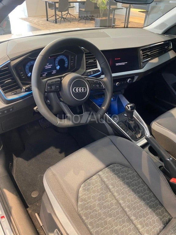 A1 Sportback 30 TFSI Adrenalin S tronic 85kW
