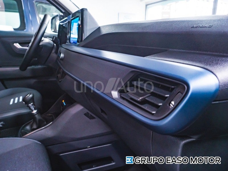 Tourneo Courier 1.0 Ecoboost Active