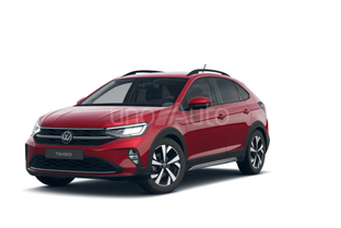 VOLKSWAGEN Taigo 1.0 TSI Más DSG 85kW