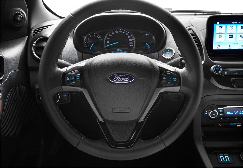 Ka+ 1.5TDCi Active