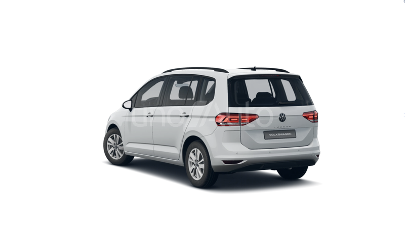 Touran 2.0TDI 90kW