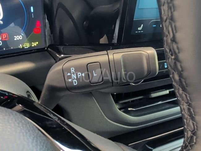 2.5 Duratec PHEV 171 L1 Titanium X eCVT