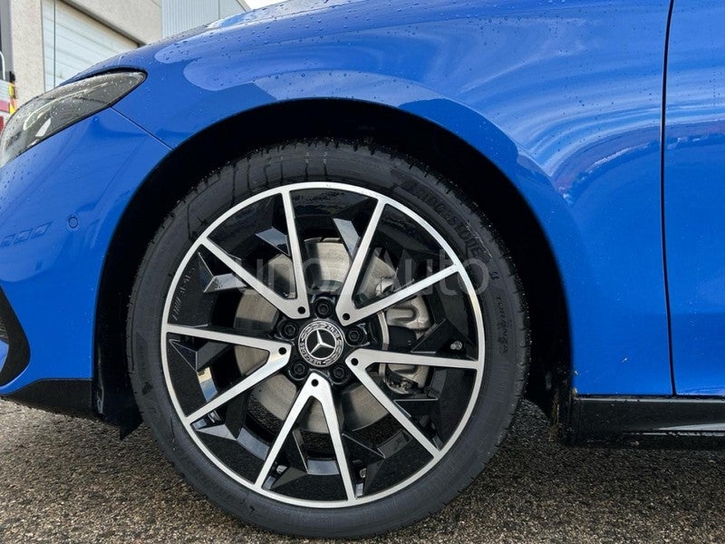 CLA Eléctrico 250+ 200kw