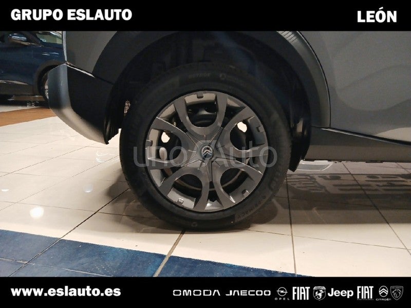 C3 1.2 Turbo S&S You 100
