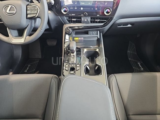 NX 450h+ Premium+ 4WD