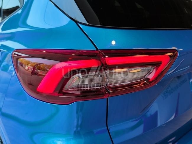 Kuga 2.5 Duratec PHEV ST-Line 4x2