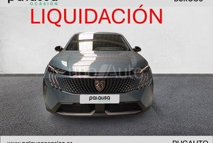 PEUGEOT 3008 SUV Hybrid Allure eDCS6 145