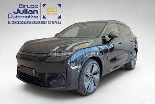 LYNK & CO 08 1.5 PHEV Core