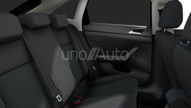 Taigo 1.0 TSI Más DSG 85kW