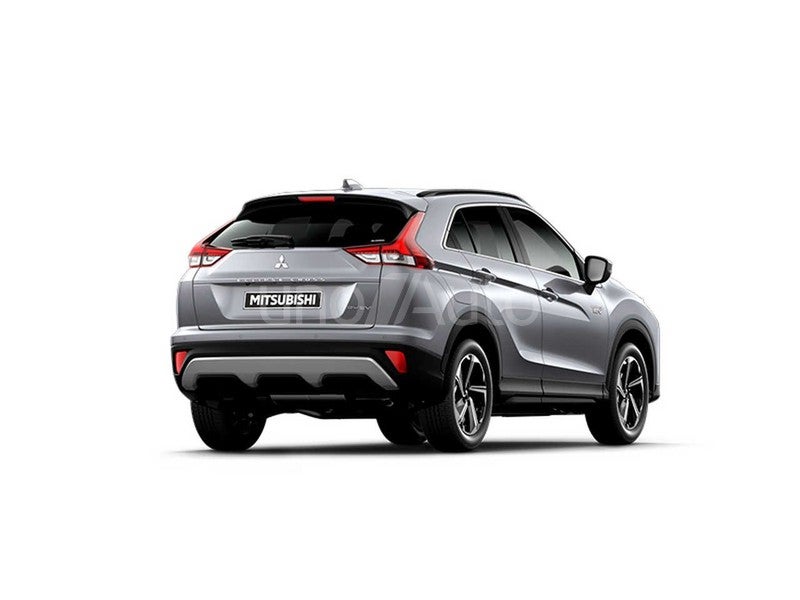 2.4 PHEV Kaiteki+ Auto 4WD