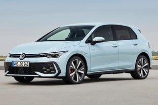 VOLKSWAGEN Golf 1.5 eTSI Más DSG 85kW