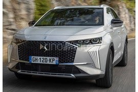 Ds Ds 7 Crossback