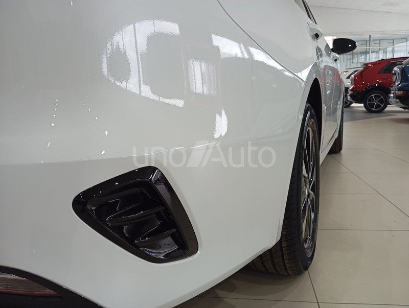 Ceed Tourer 1.0 MHEV Drive DCT 100